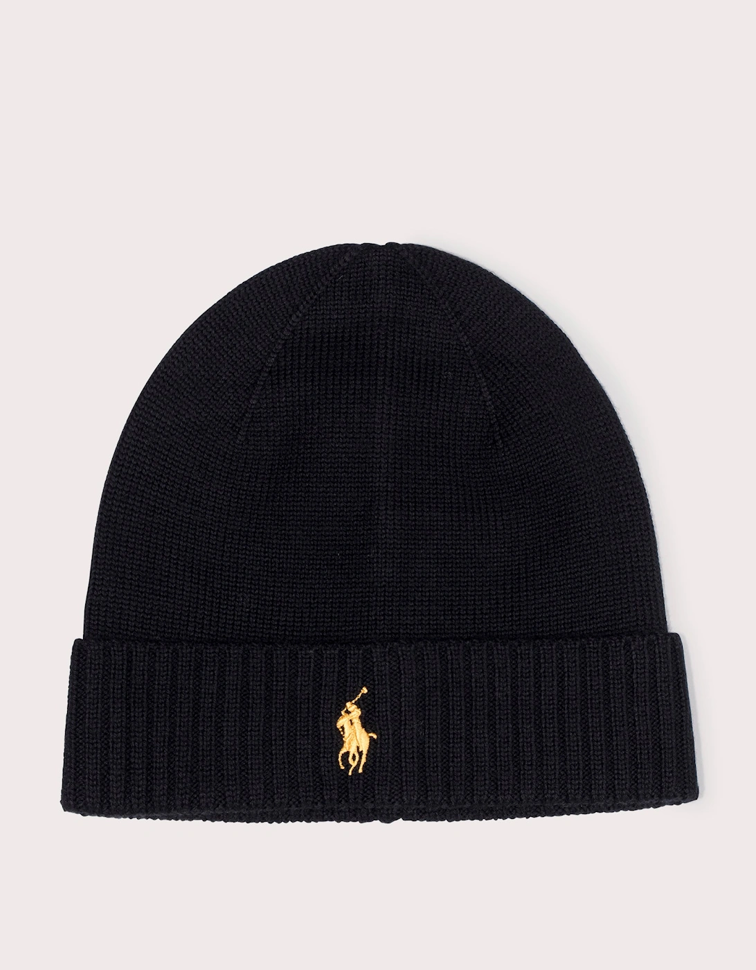 Merino Wool Beanie, 3 of 2