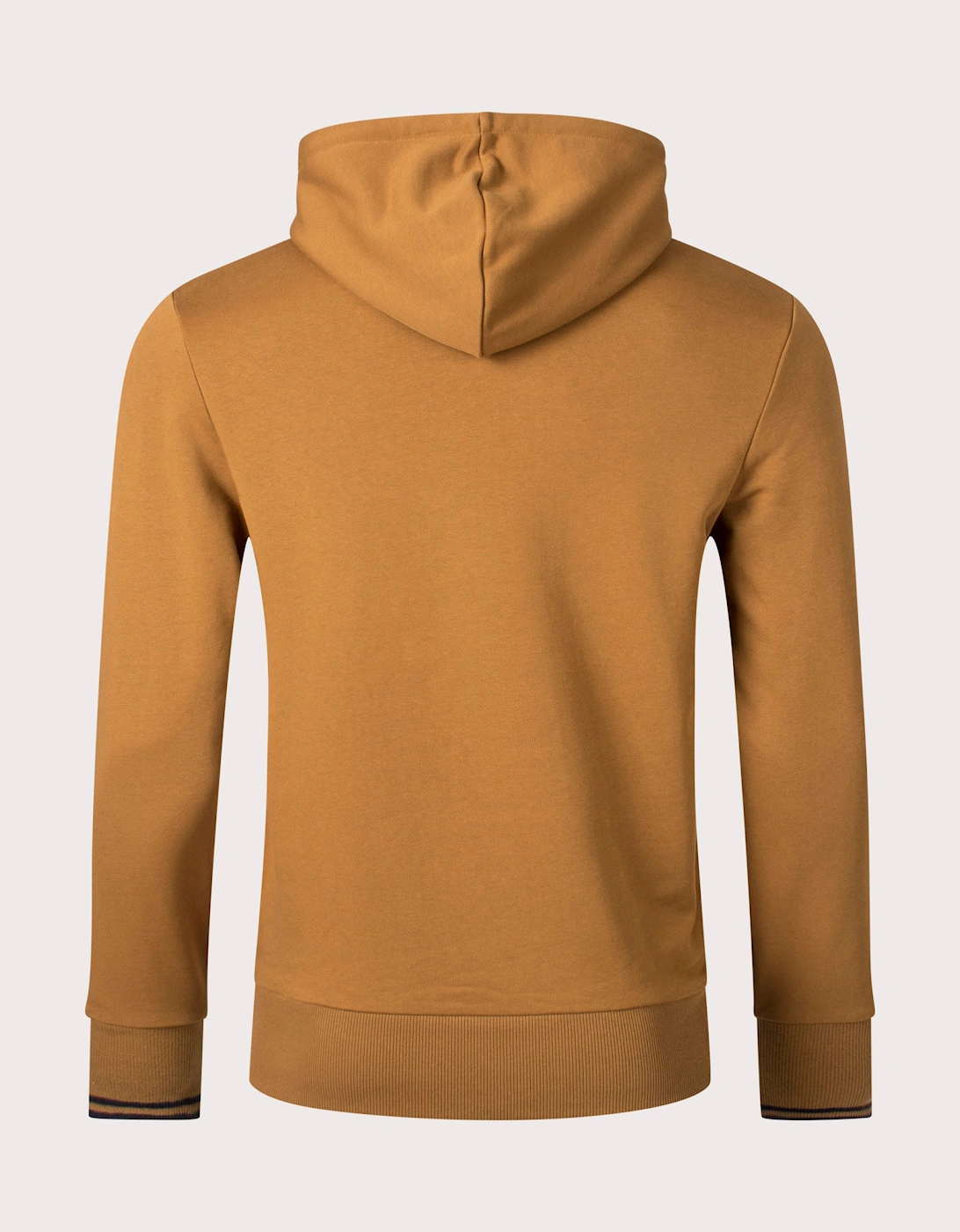 Twin Tipped Hoodie