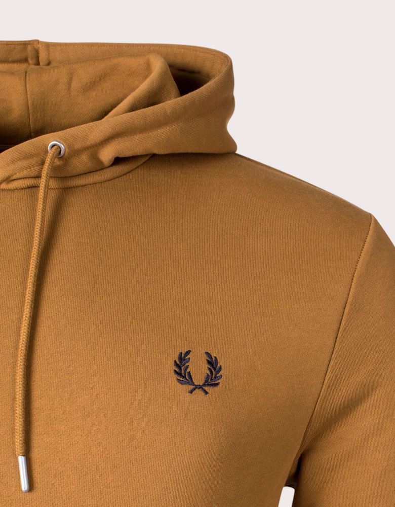 Twin Tipped Hoodie