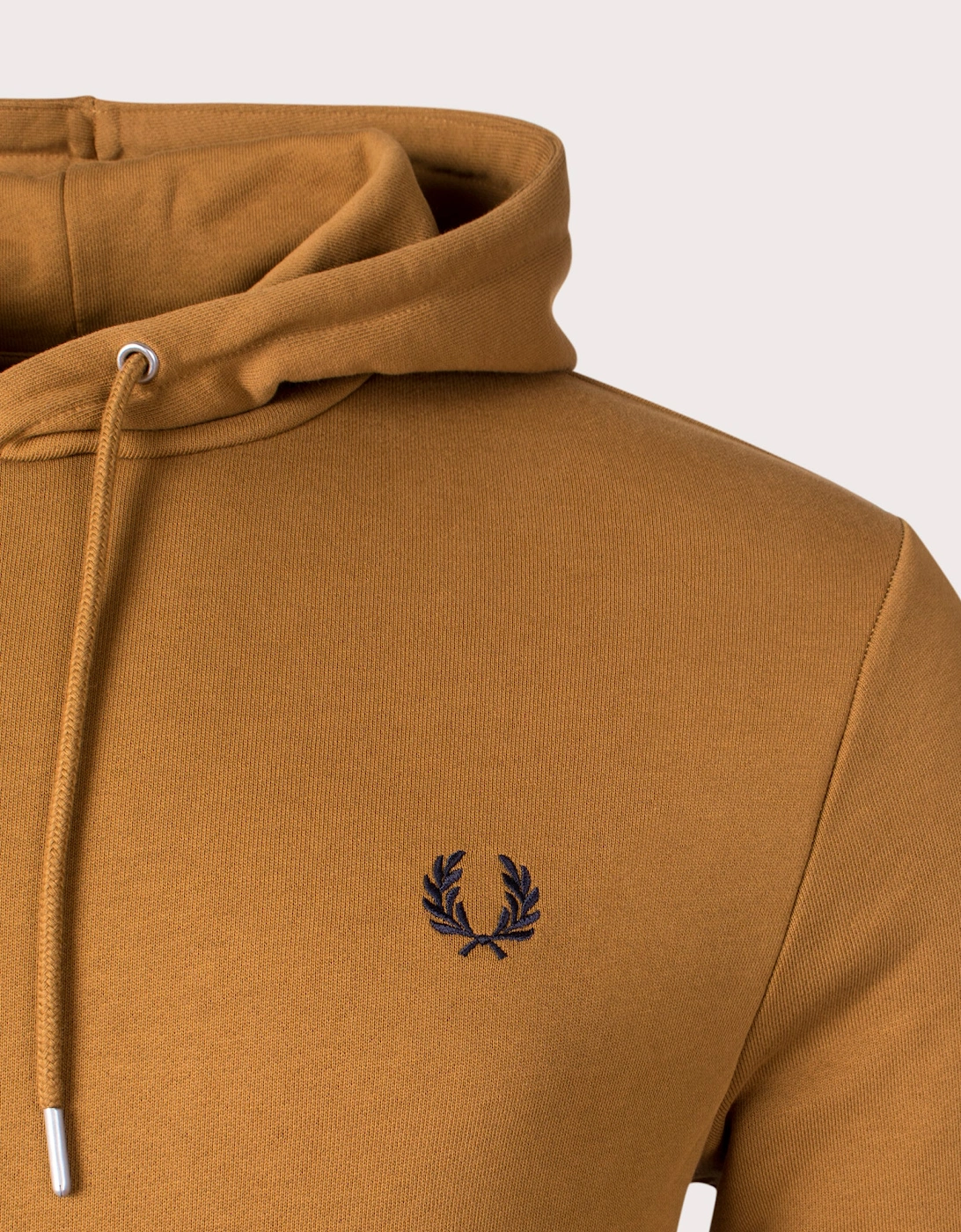 Twin Tipped Hoodie