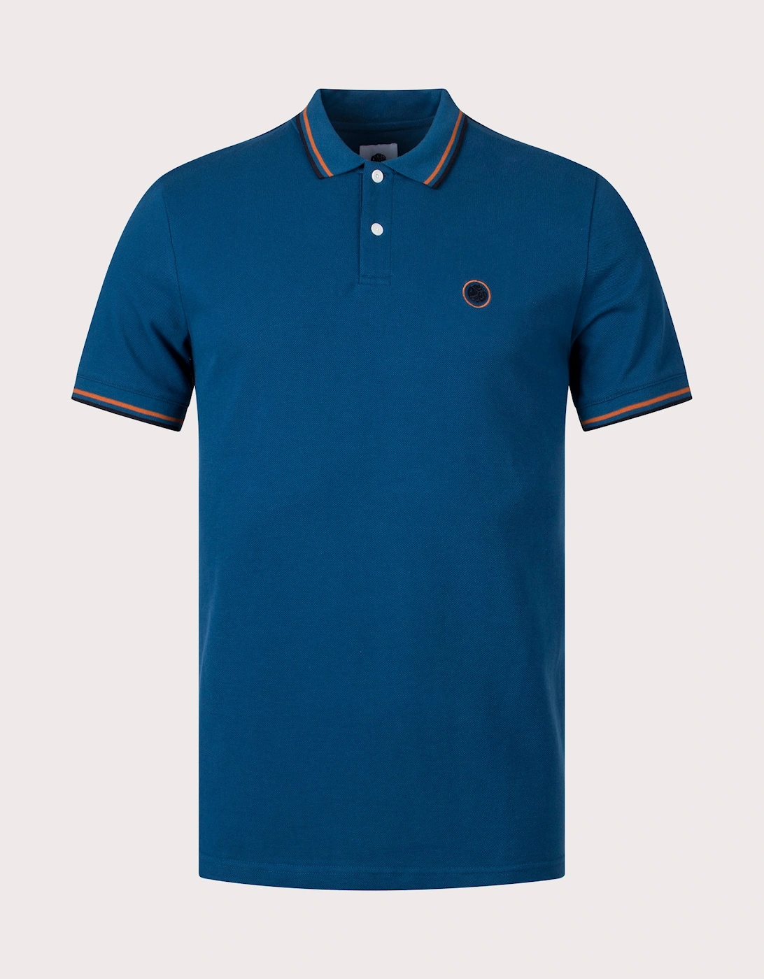 Slim Fit Barton Polo Shirt, 4 of 3