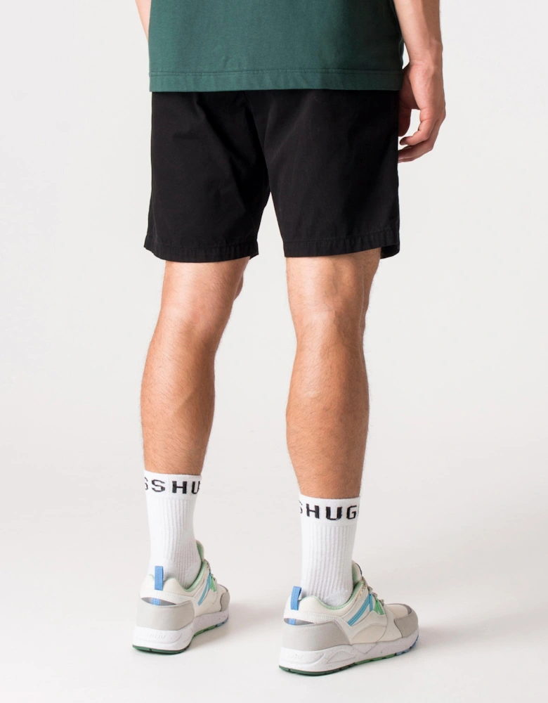 Regular Fit John Chino Shorts