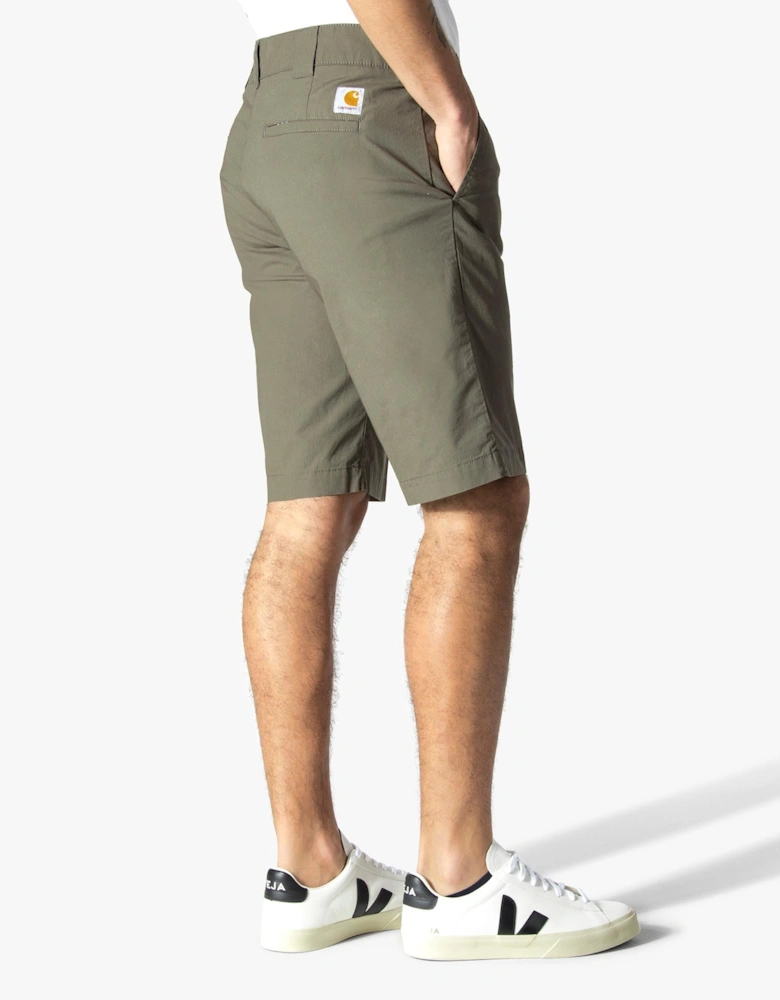 Relaxed Fit Master Chino Shorts