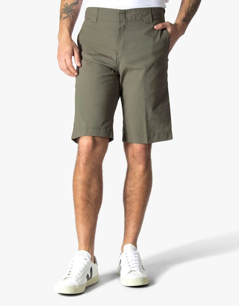 Relaxed Fit Master Chino Shorts