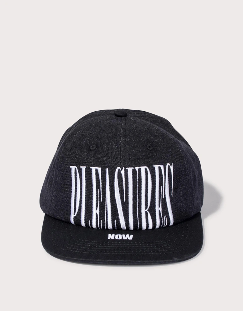 Stretch Snapback