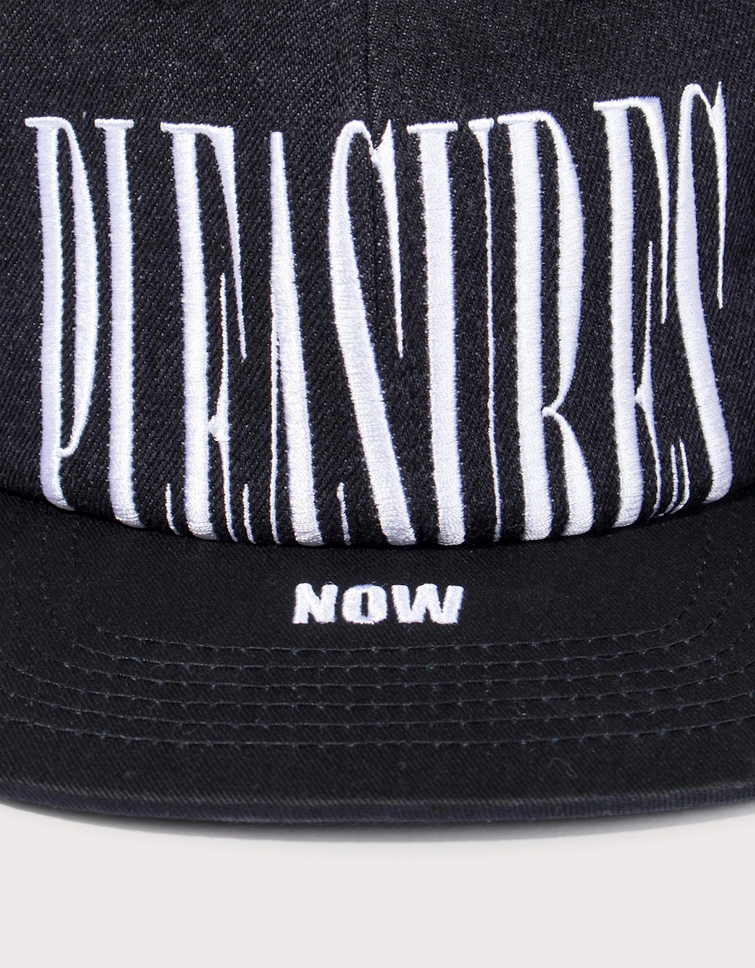 Stretch Snapback