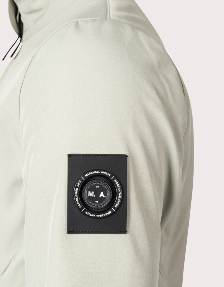 Furtiva Jacket