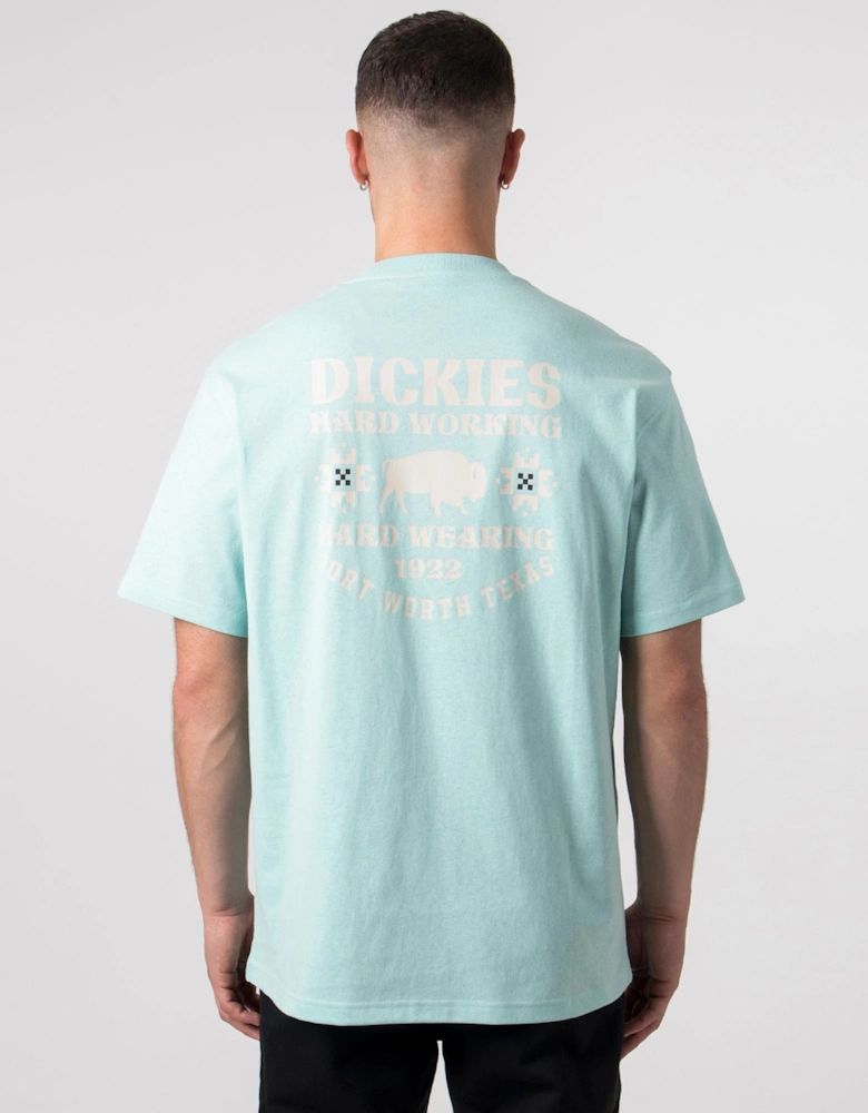 Relaxed Fit Hays T-Shirt