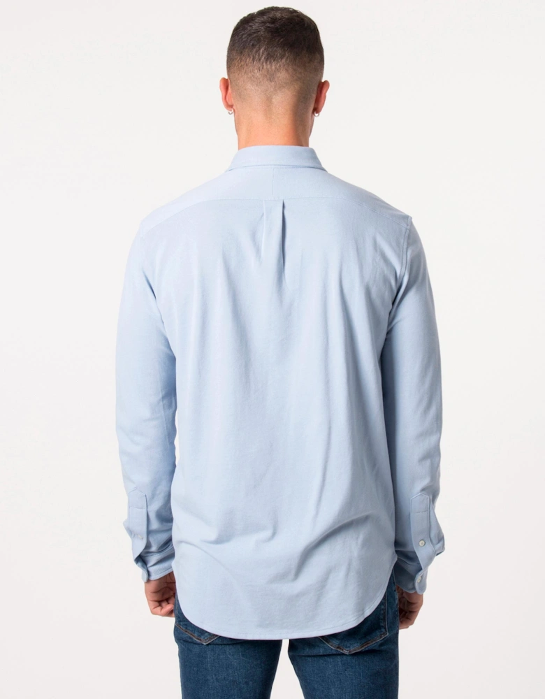 Featherweight Mesh Shirt