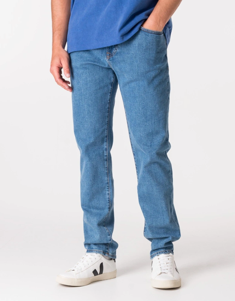 Regular Fit Comfort Stretch Re Maine BC-C Jeans