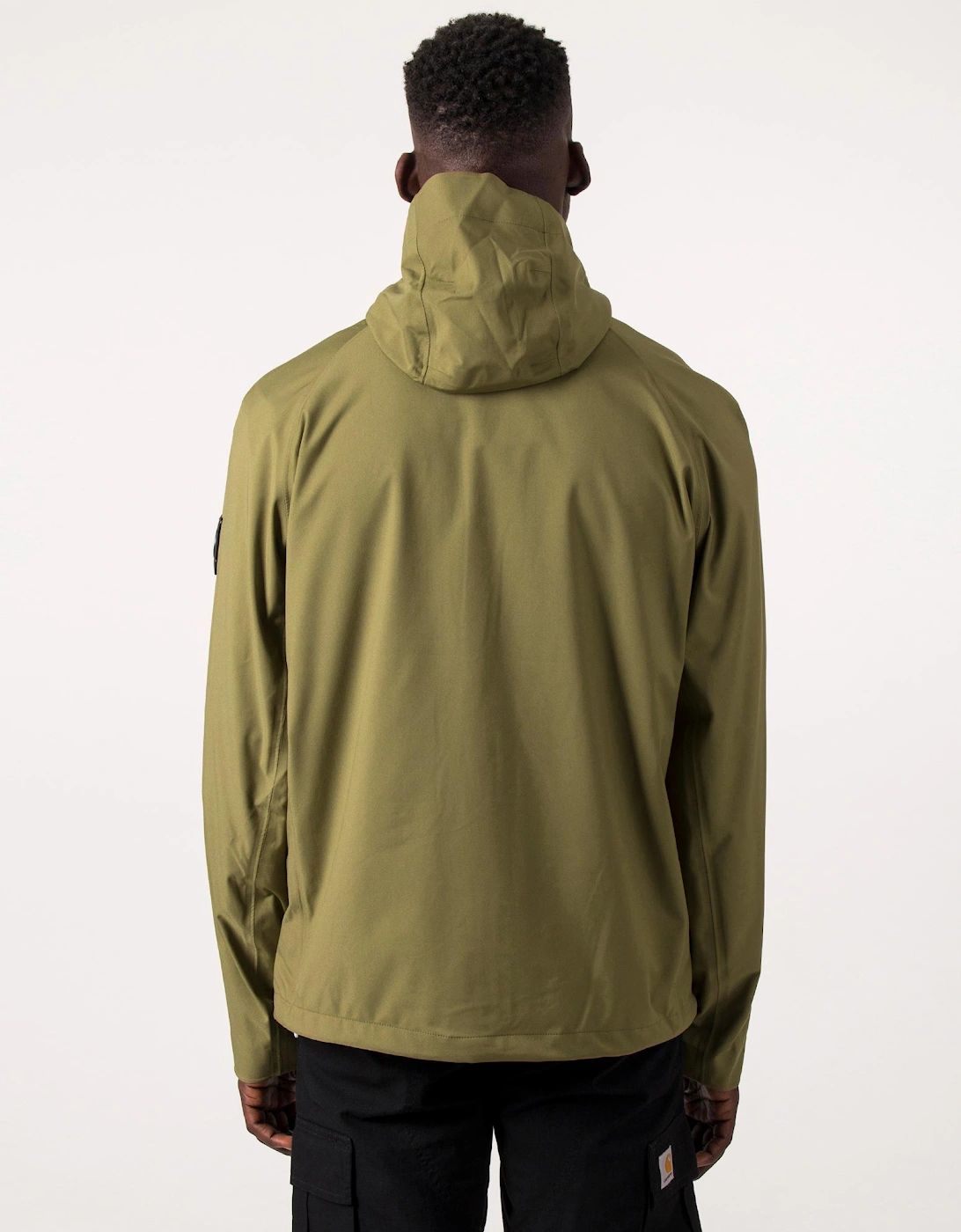 Waterproof Tekk Lite Jacket