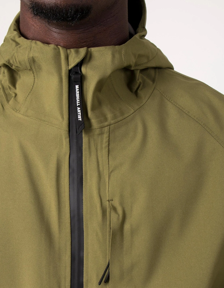 Waterproof Tekk Lite Jacket