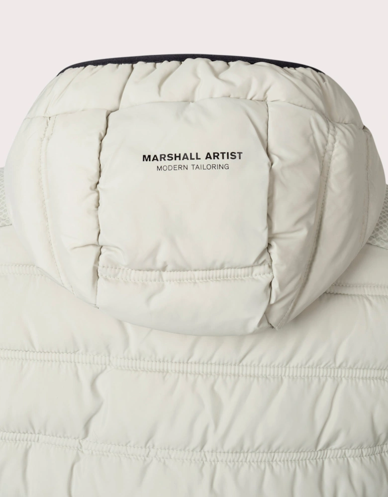 Hybrid Softshell Jacket