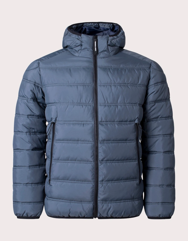 Altitude Bubble Jacket