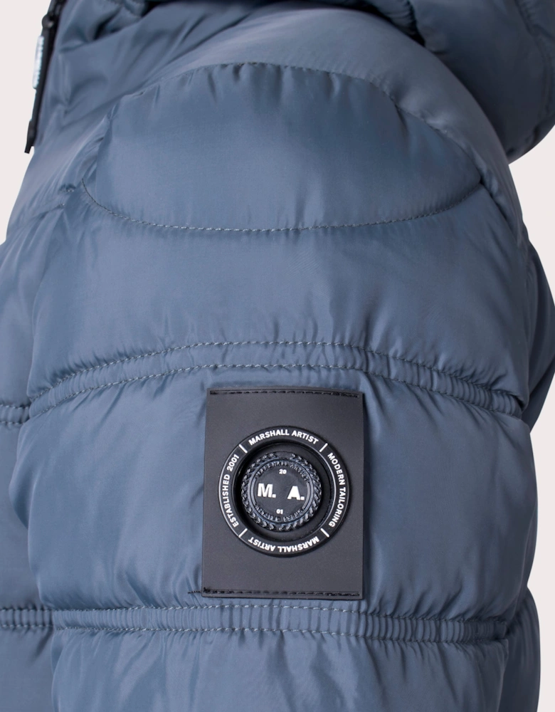 Altitude Bubble Jacket