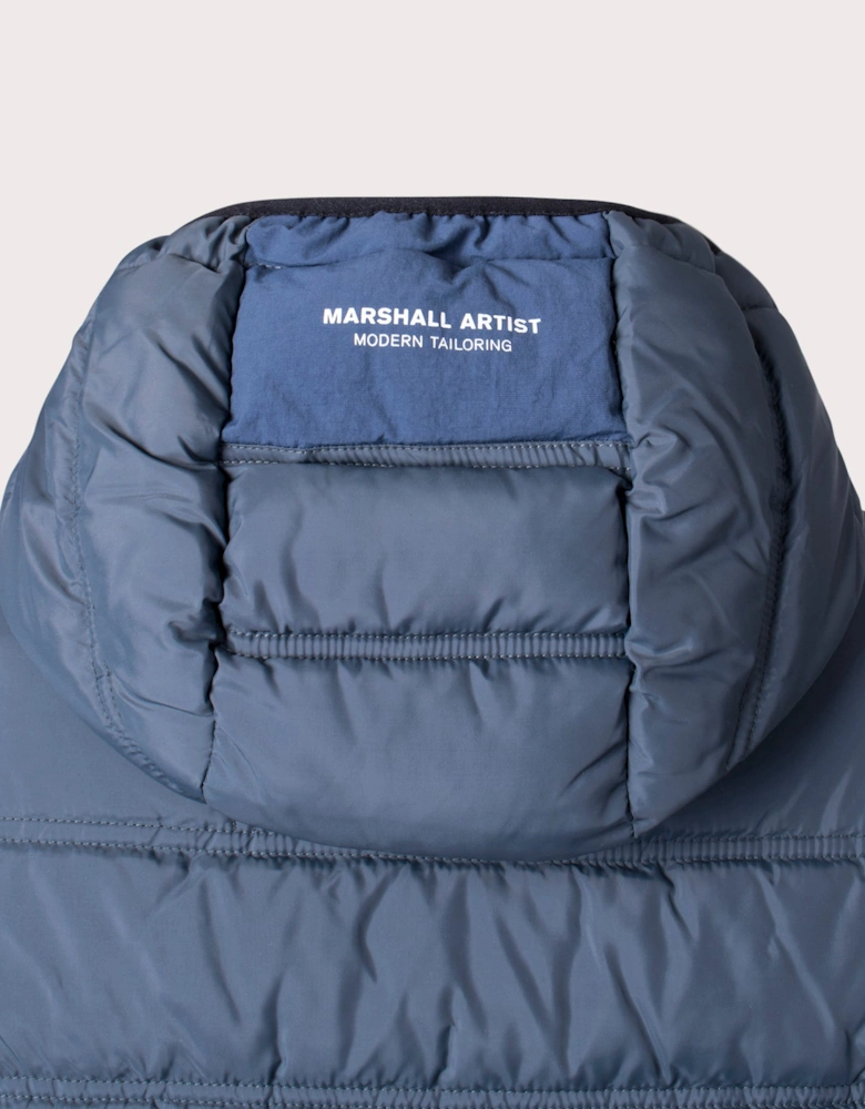 Altitude Bubble Jacket