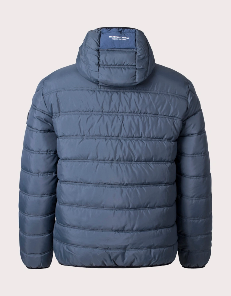 Altitude Bubble Jacket