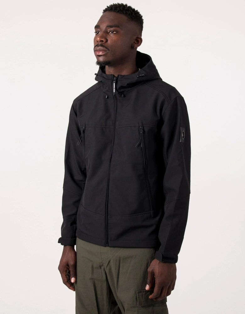 Softshell Jacket