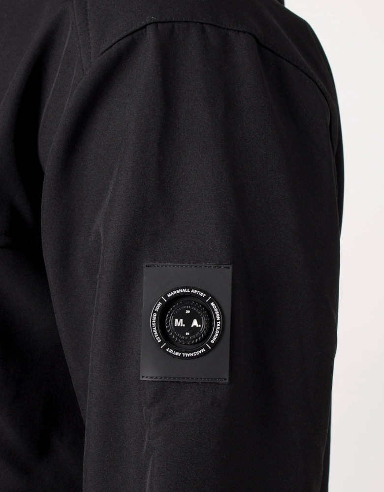 Softshell Jacket