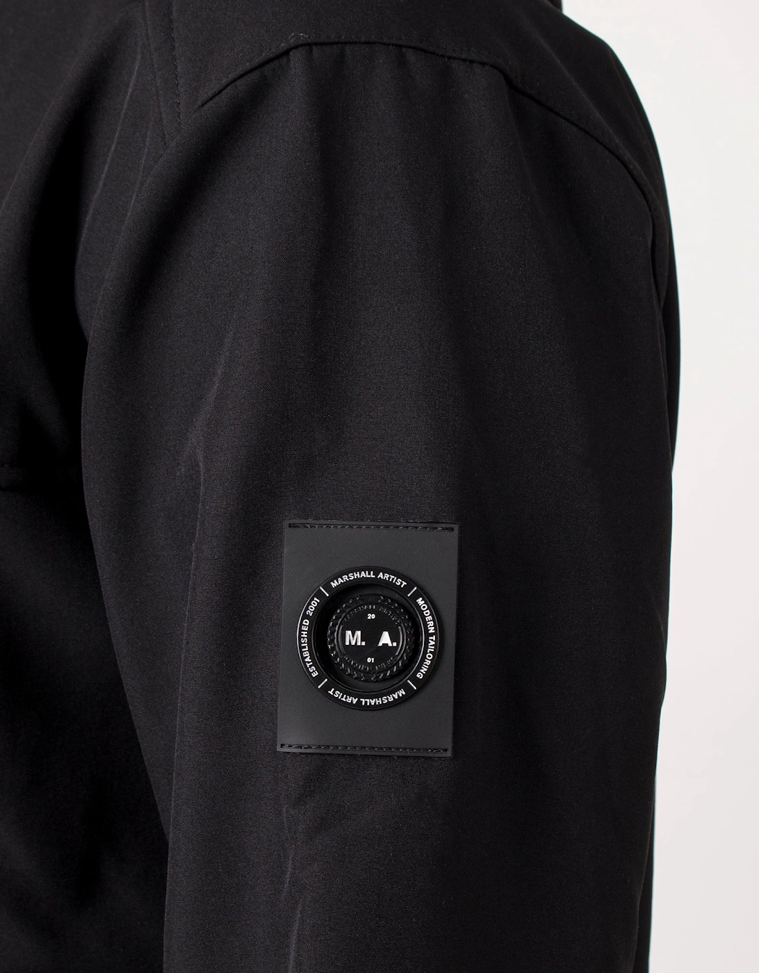 Softshell Jacket