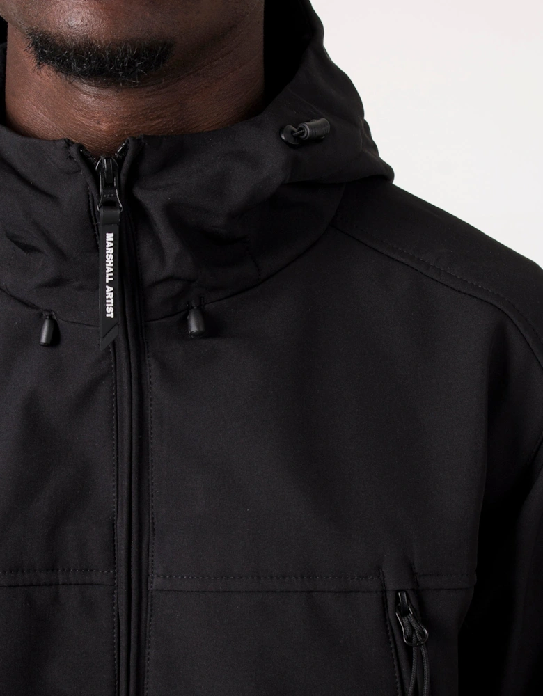 Softshell Jacket