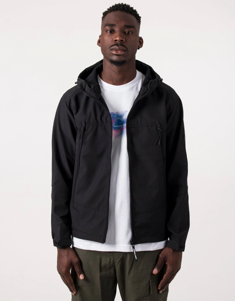 Softshell Jacket