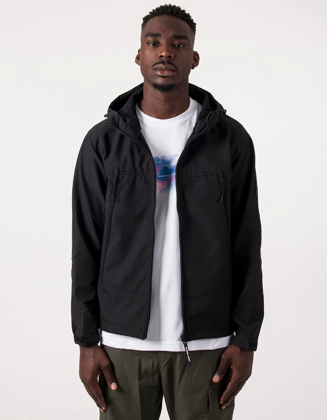 Softshell Jacket