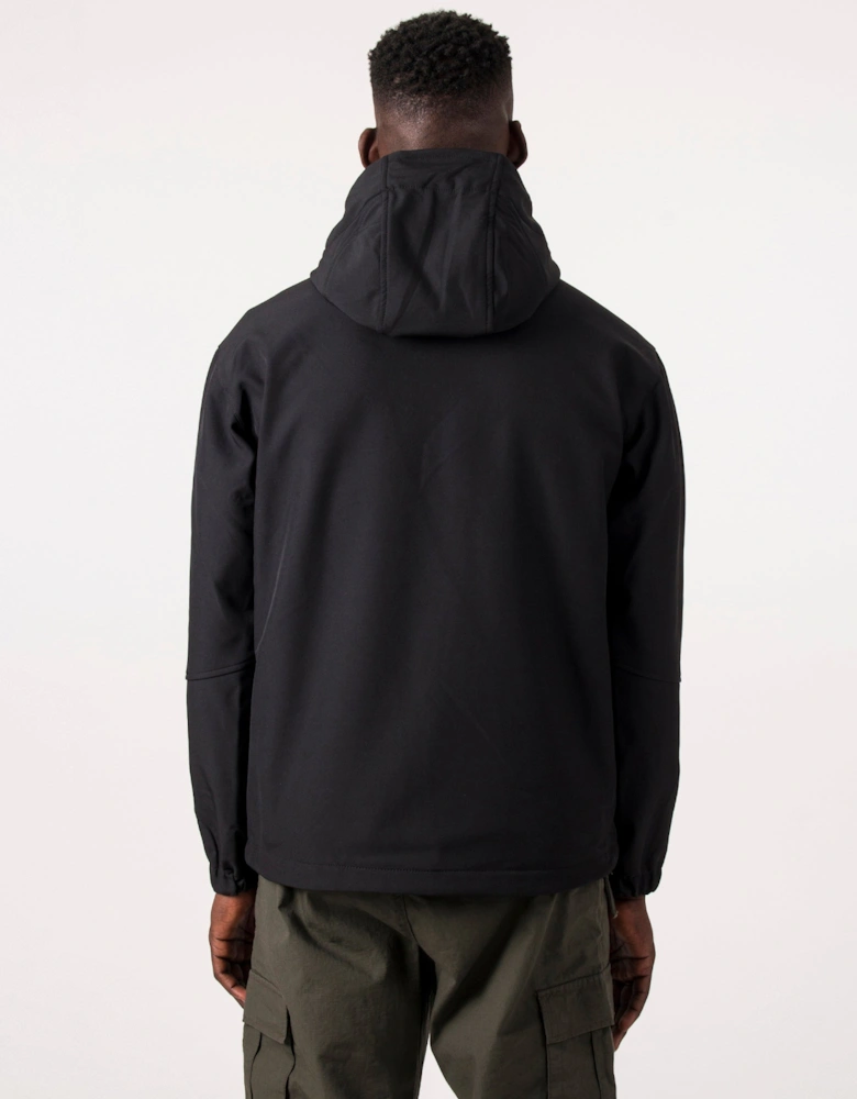 Softshell Jacket