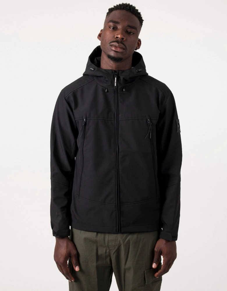 Softshell Jacket
