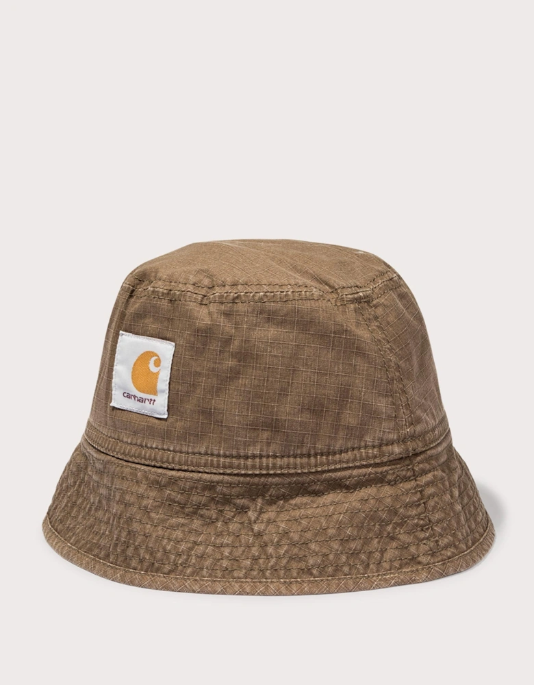 Wynton Bucket Hat