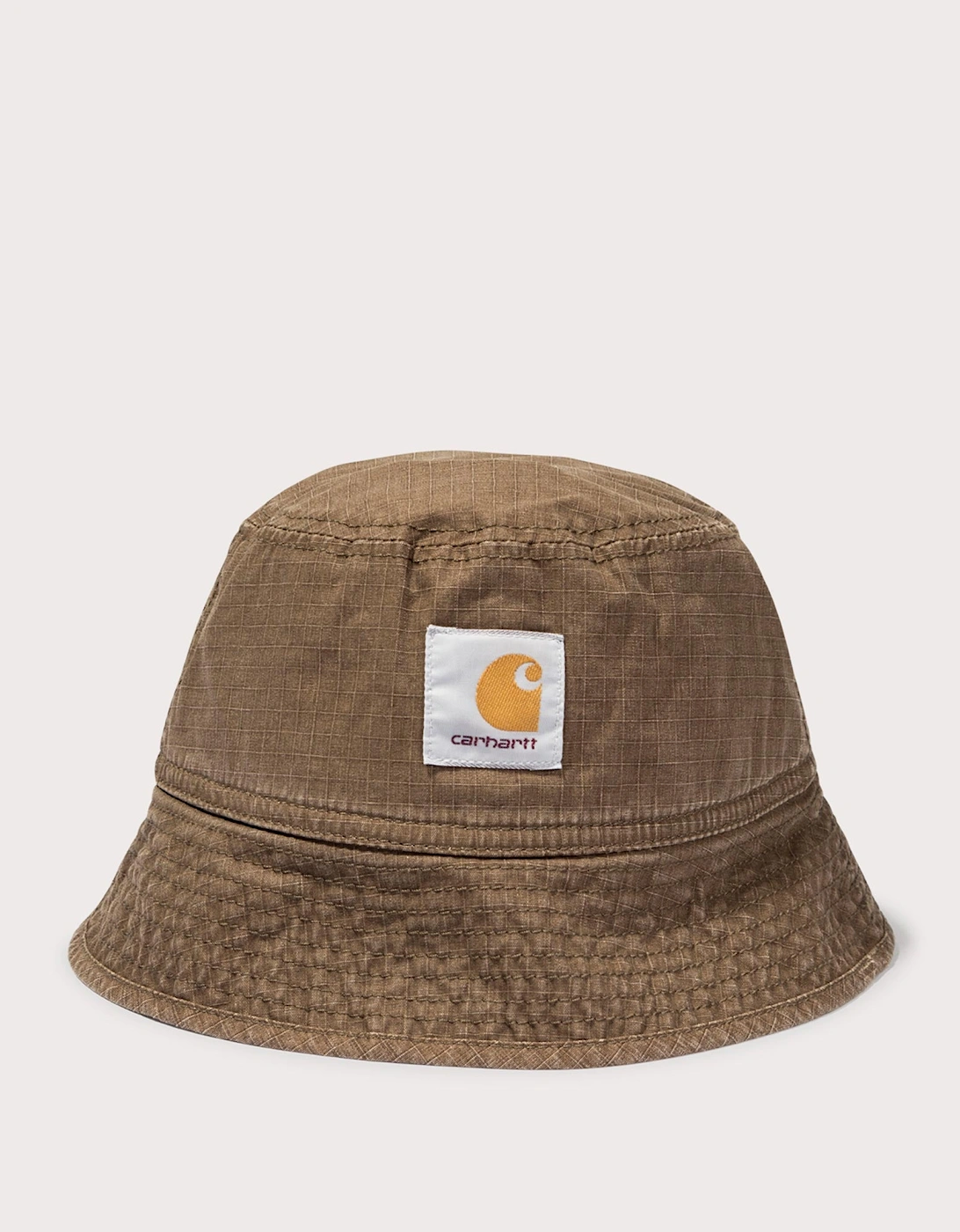 Wynton Bucket Hat