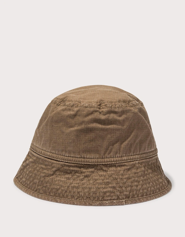 Wynton Bucket Hat