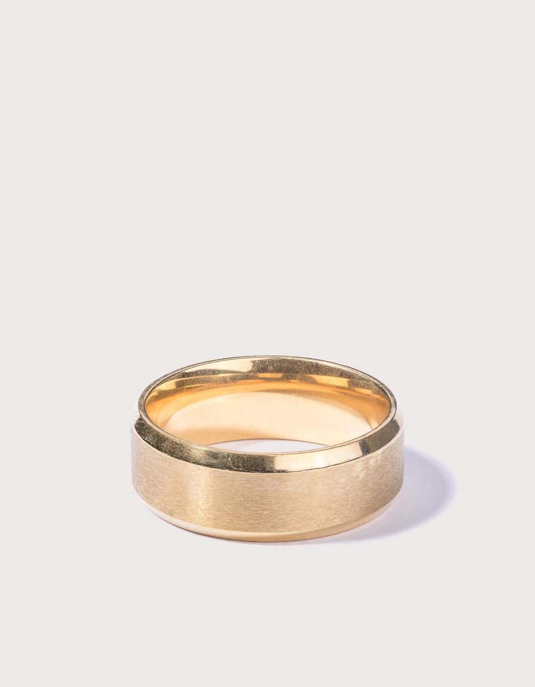 Gold Band, 3 of 2