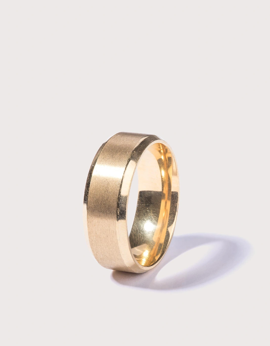 Gold Band