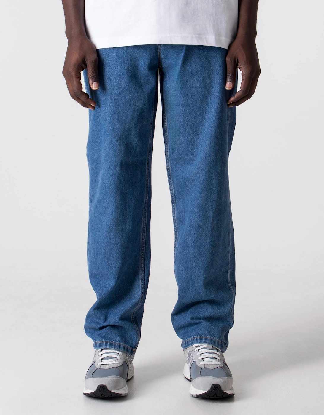 Relaxed Fit Thomasville Jeans, 5 of 4