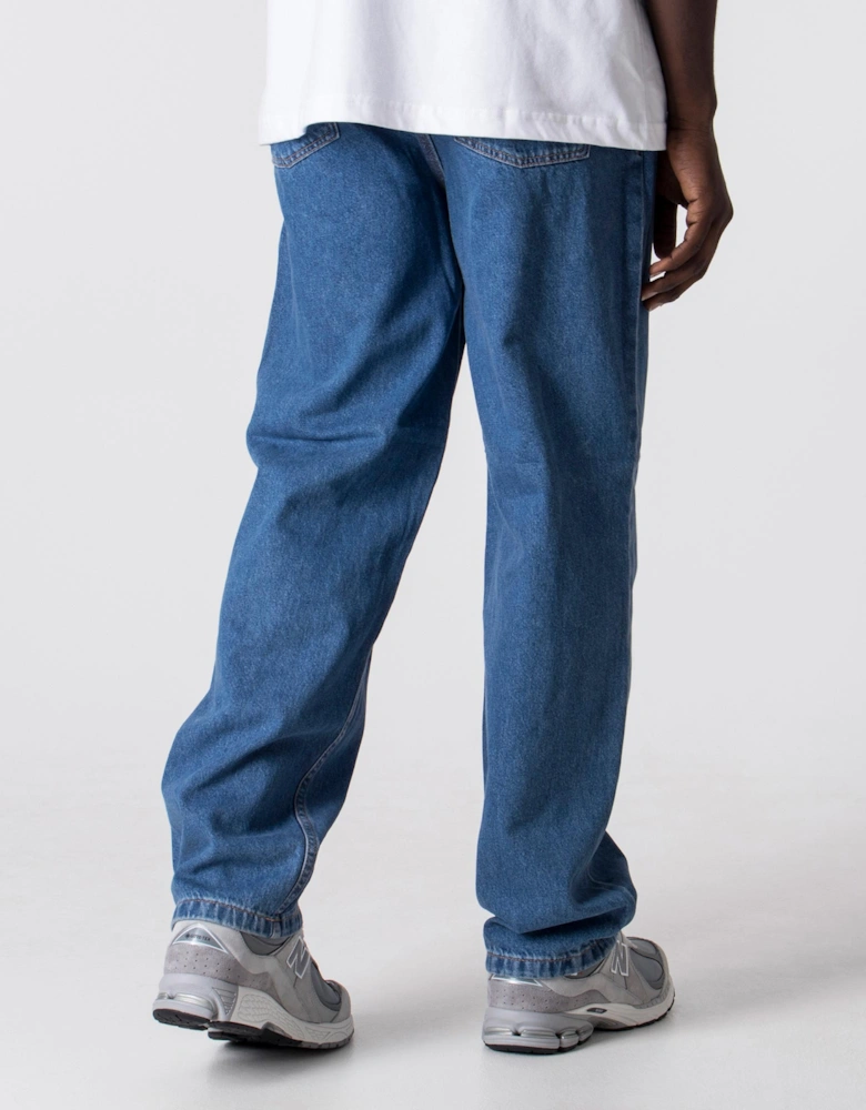 Relaxed Fit Thomasville Jeans