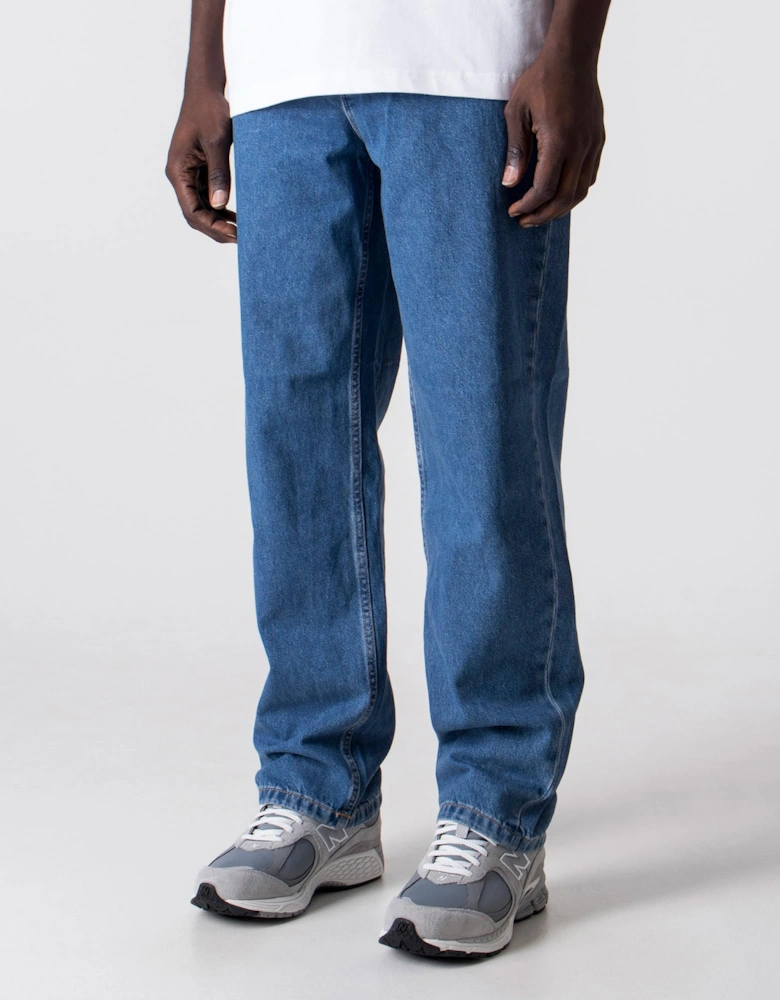 Relaxed Fit Thomasville Jeans