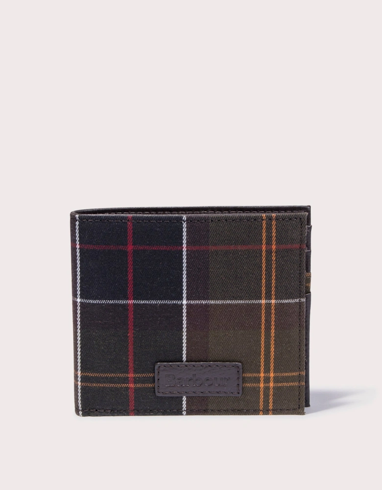 Tartan Wallet