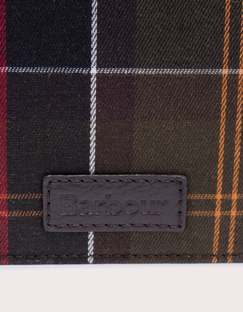 Tartan Wallet