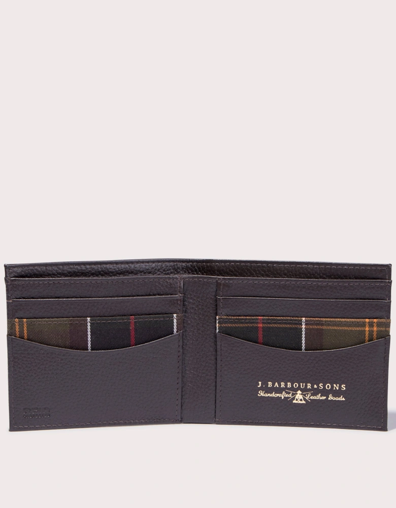 Tartan Wallet