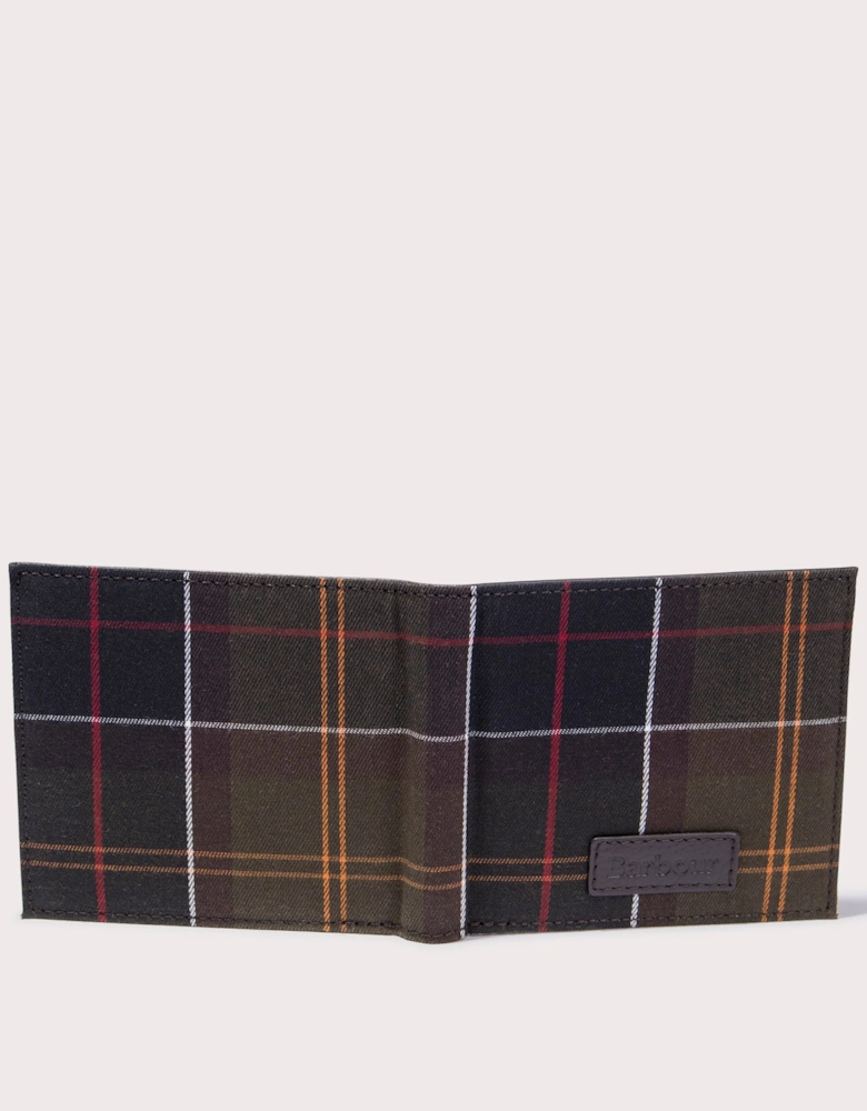 Tartan Wallet