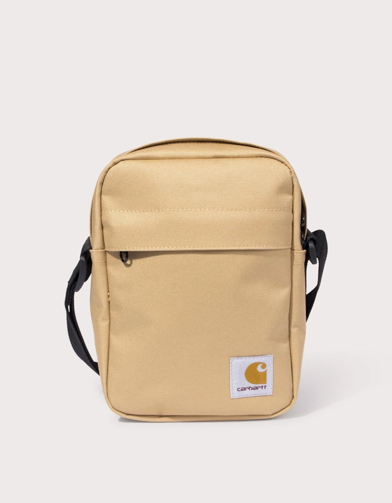 Jake Shoulder Pouch Bag