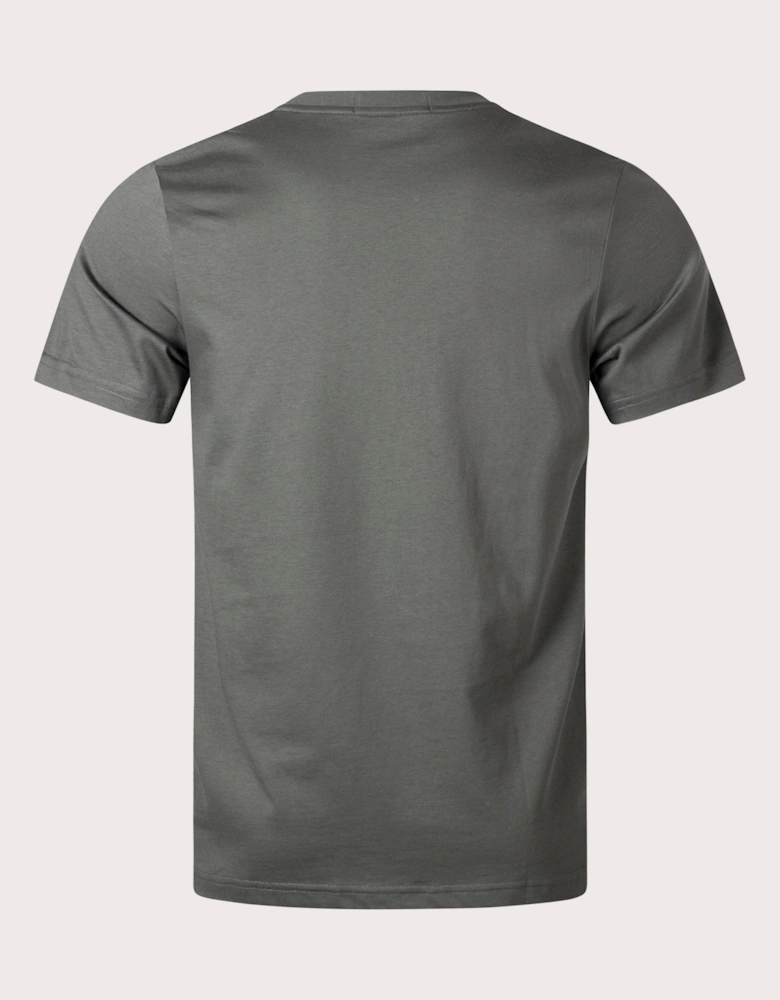 Embroidered T-Shirt