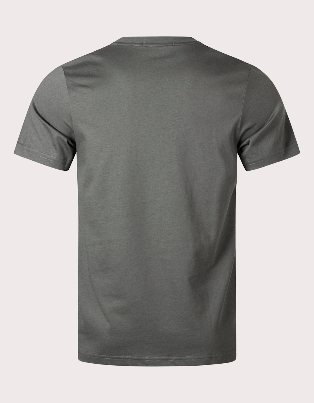Embroidered T-Shirt