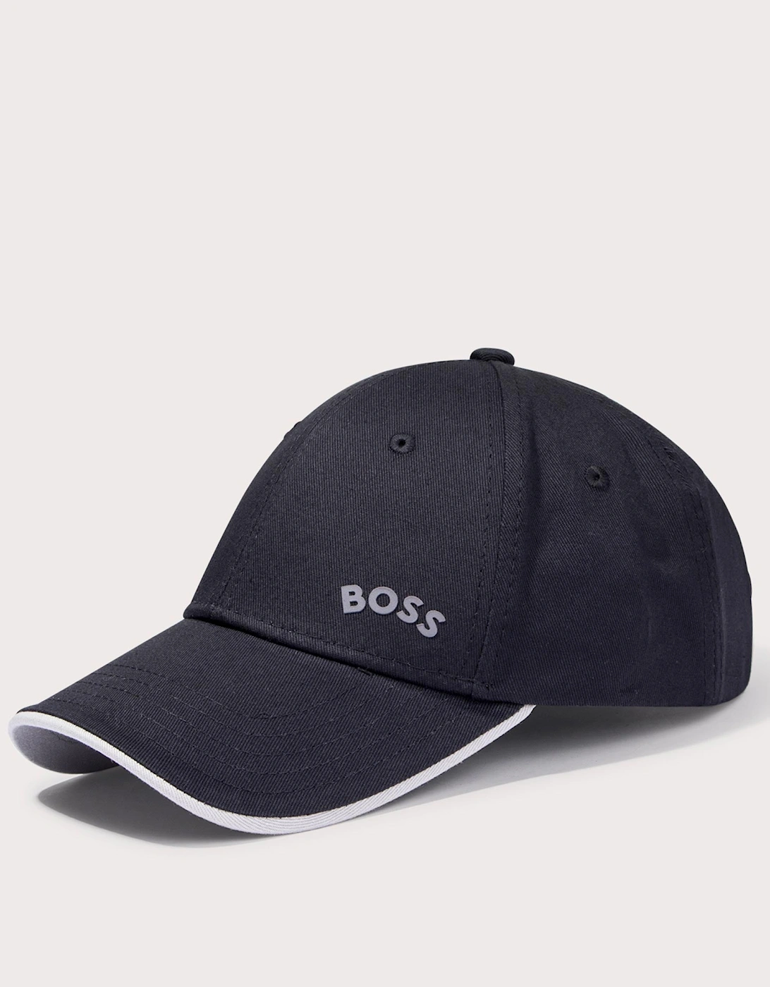 Bold Curved Cap, 5 of 4
