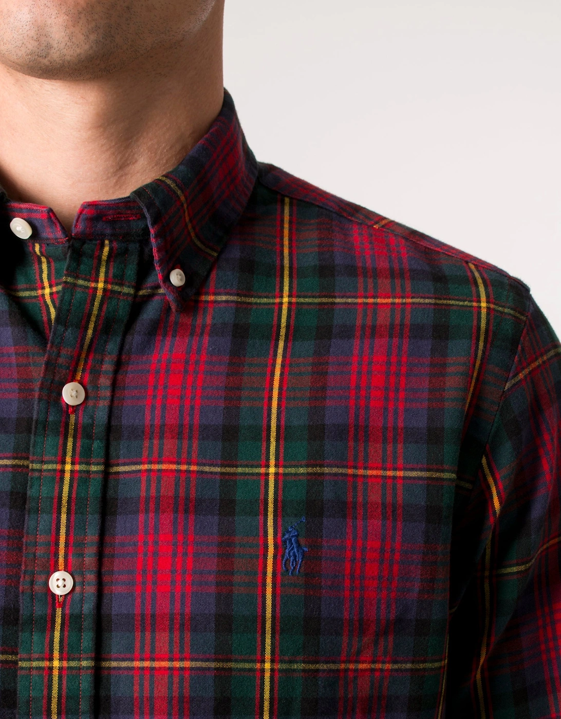 Custom Fit Lightweight Shirt
