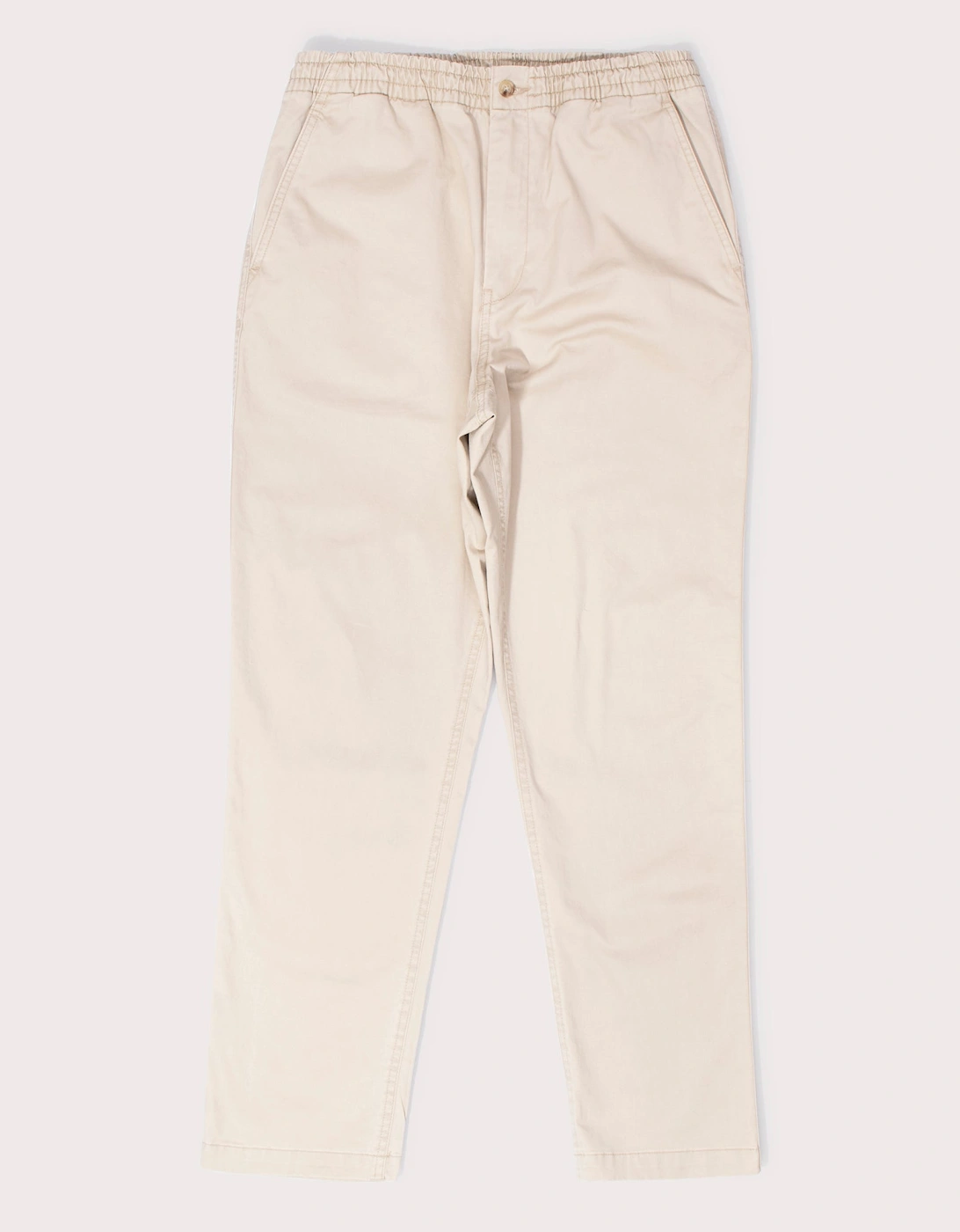 Relaxed Fit Polo Prepster Pants