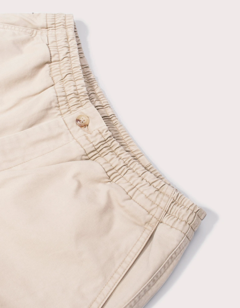 Relaxed Fit Polo Prepster Pants
