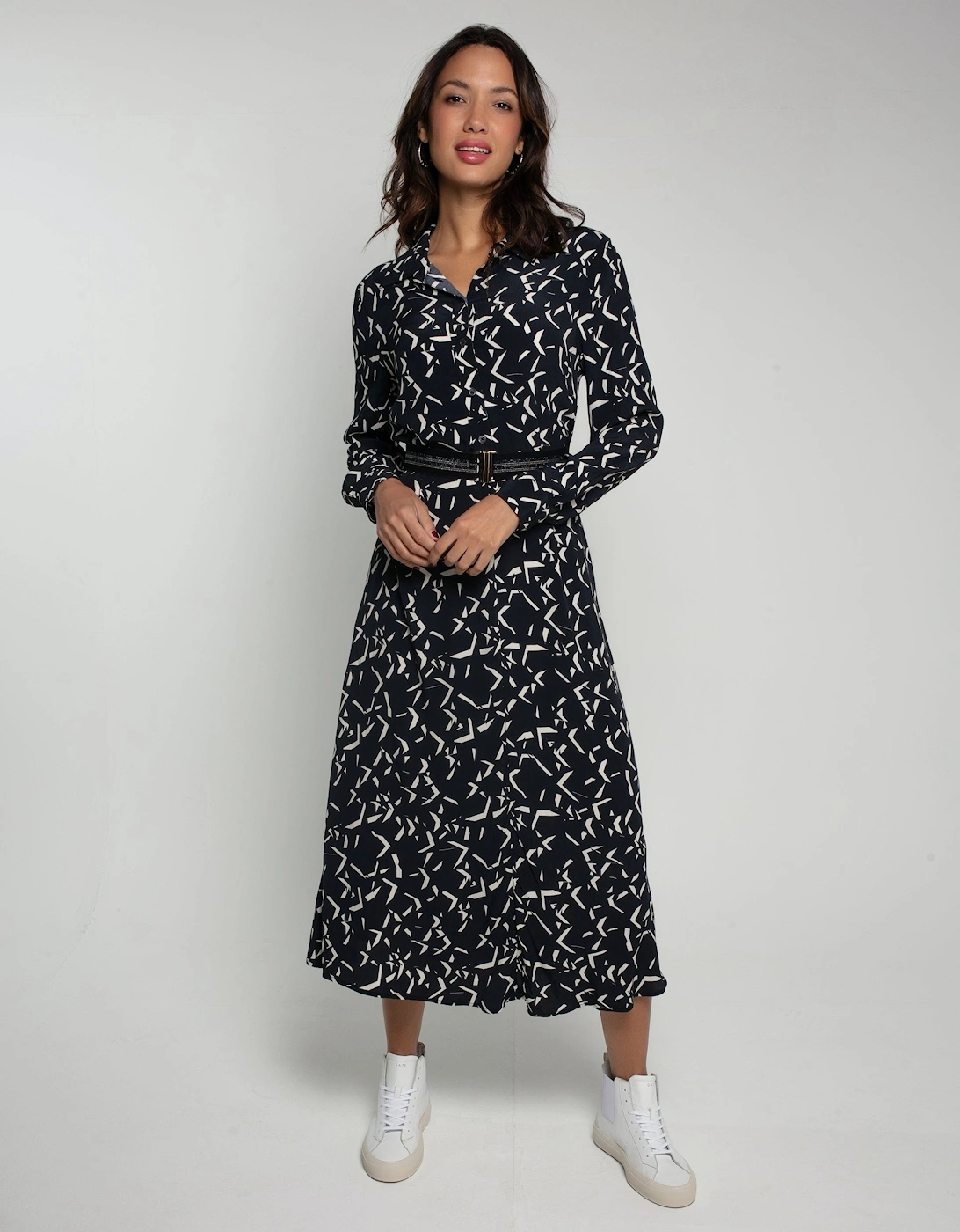 AVERY PRINTED DRESS, 6 of 5