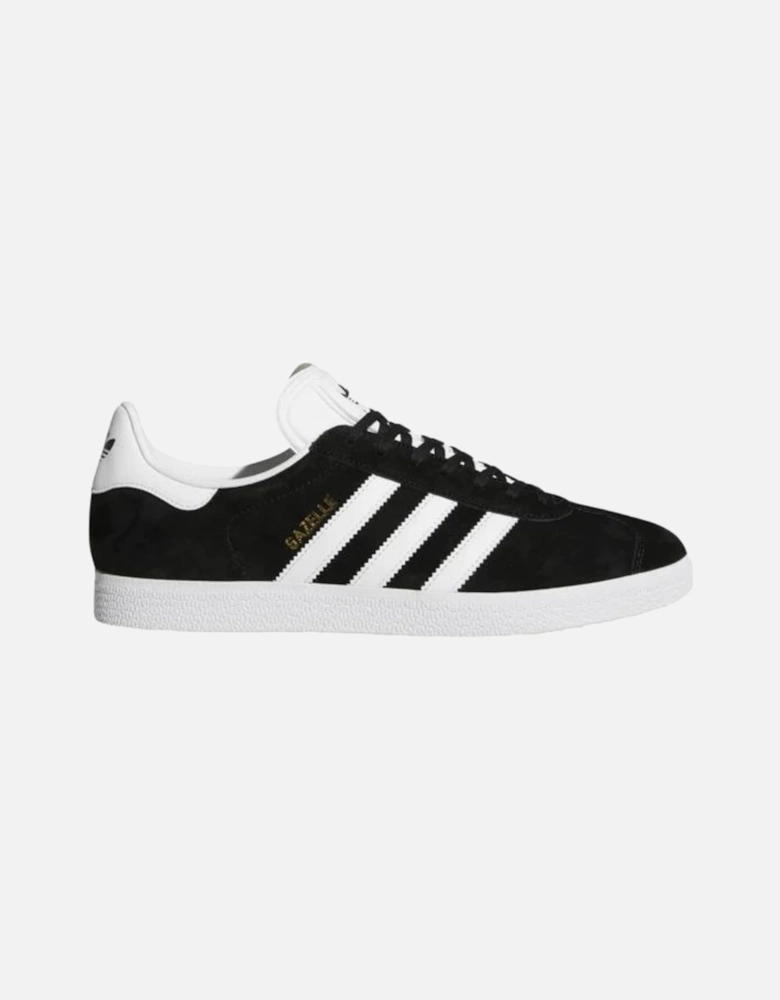 Gazelle - Black/White